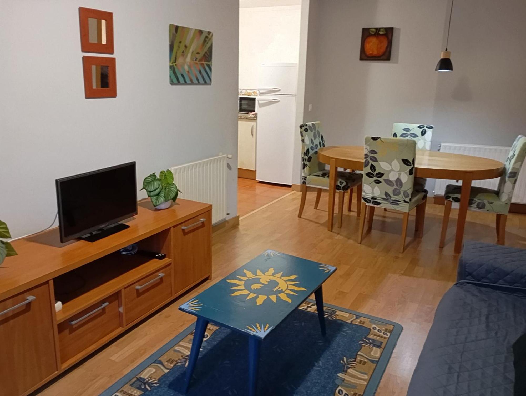 Pisos Alquiler Panes, Asturias Kültér fotó