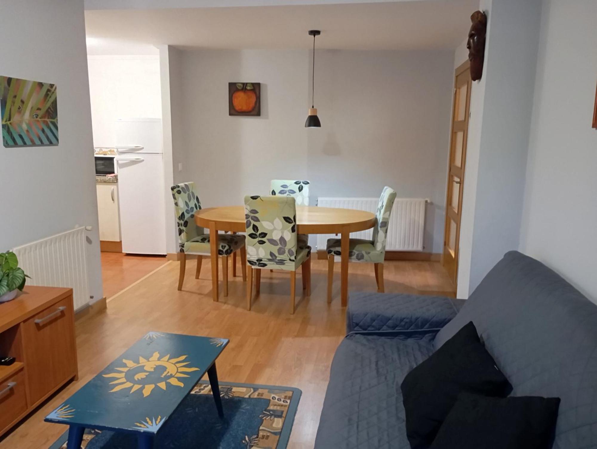 Pisos Alquiler Panes, Asturias Kültér fotó