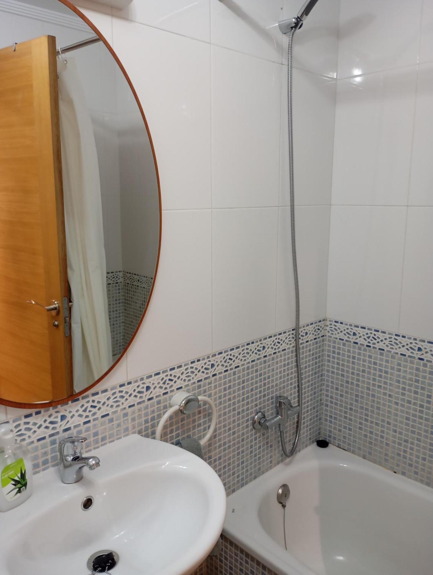 Pisos Alquiler Panes, Asturias Kültér fotó