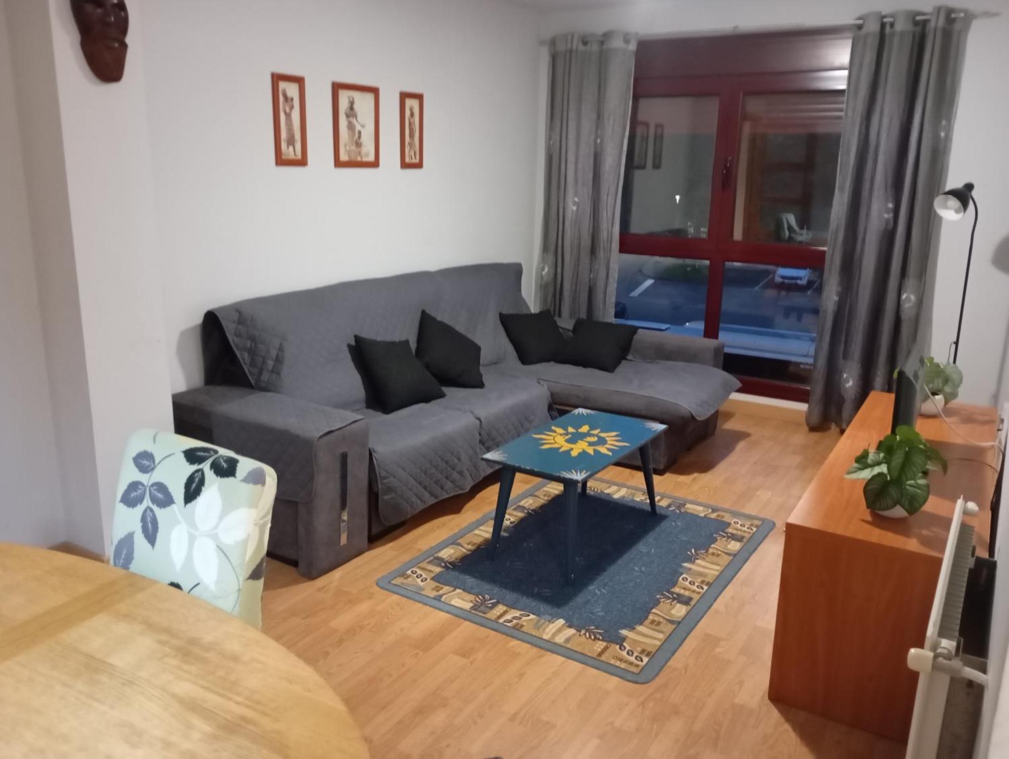 Pisos Alquiler Panes, Asturias Kültér fotó