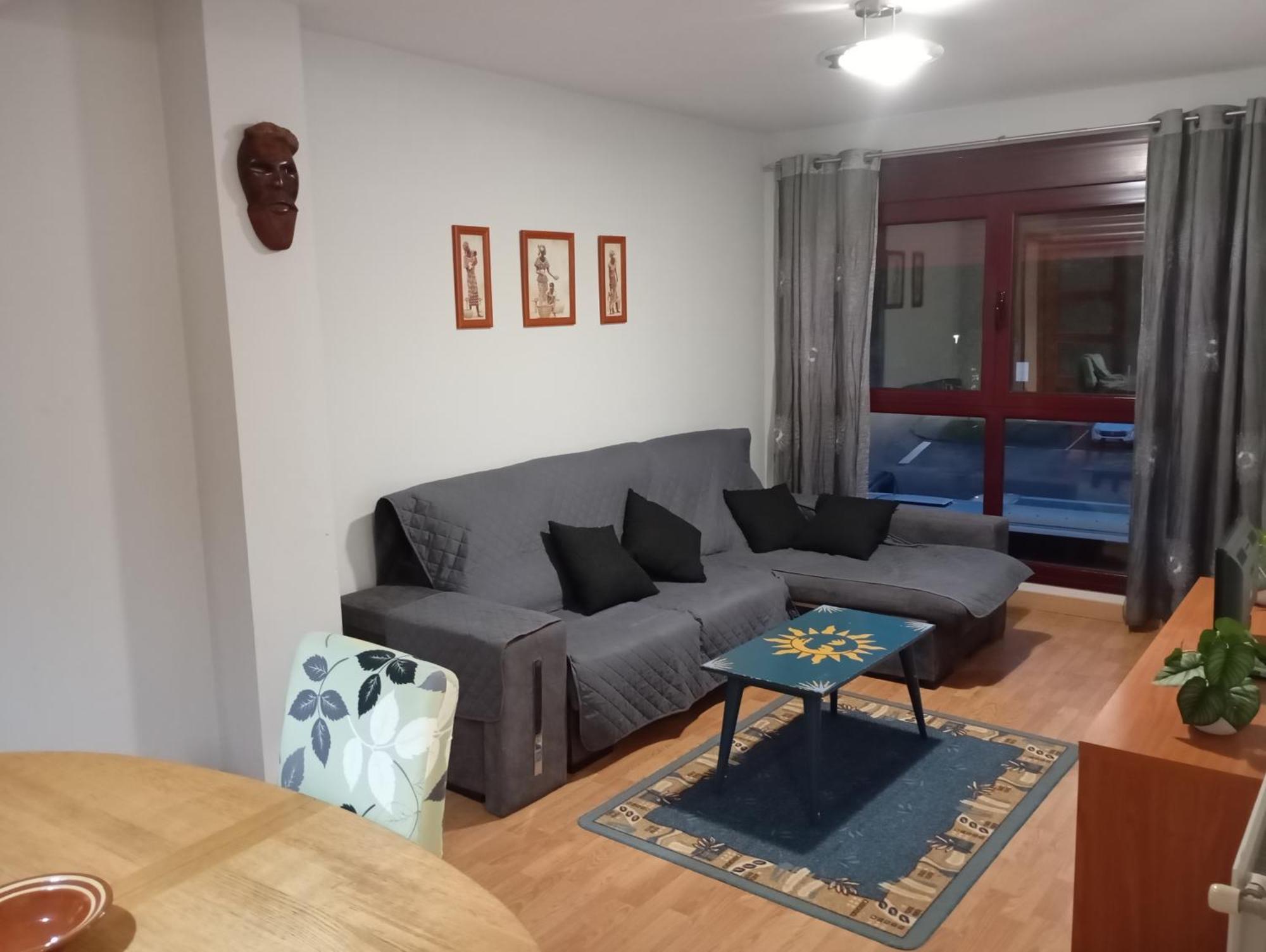 Pisos Alquiler Panes, Asturias Kültér fotó